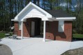 New Custom Design Pool House- Chesapeake, VA