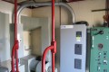 Connection Installation Sewer Pump Stations- Virginia Beach, VA