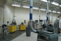 Replacement of Dust Collection Ducts at Taylor Hall-  Yorktown, VA