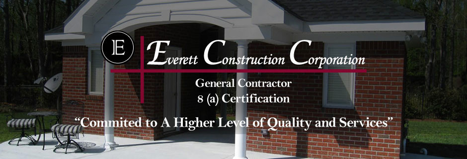 Everett Construction Corporation