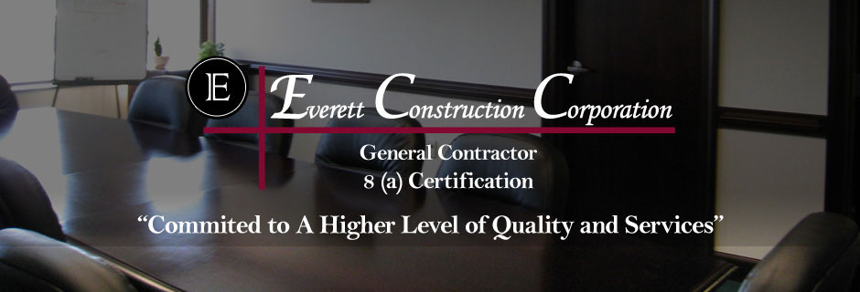 Everett Construction Corporation