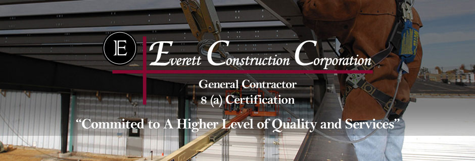 Everett Construction Corporation