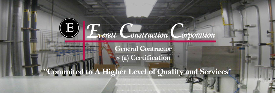 Everett Construction Corporation