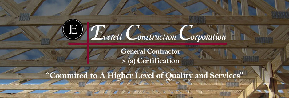 Everett Construction Corporation